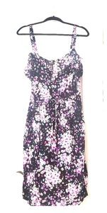 Torrid Dress Size 3